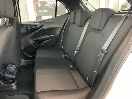 Fiat Argo 1.3 Drive 2026
