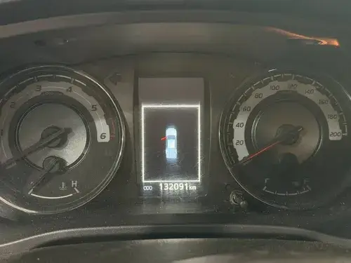 Toyota Hilux 2.8 Dc 4x4 Tdi Srx At L20 2020