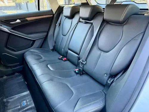 Ford Territory 1.5t Titanium 2022