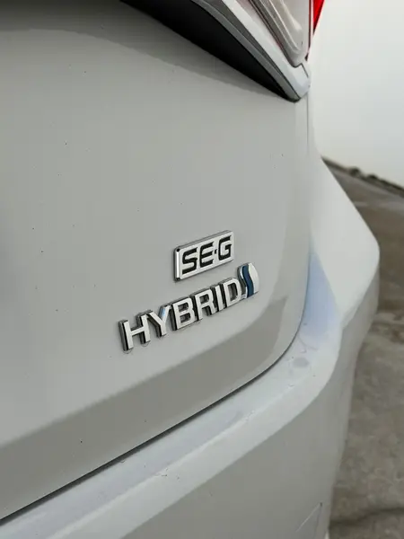 Toyota COROLLA SEG HIBRIDO 2023