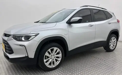 Chevrolet Tracker 1.2 Turbo Ltz At 2022