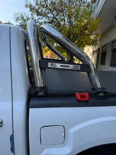 Ford Ranger 3.0 Cd Superduty 4x4 2011