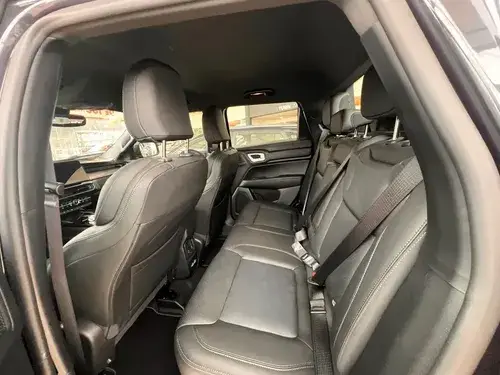RAM Rampage 2.0 Rebel Gme At9 4X4 2026