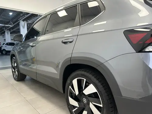 Volkswagen Taos 1.4 250 Tsi Highline Tiptronic 2026