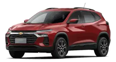 Chevrolet Tracker 1.2T PREMIER AT 2026