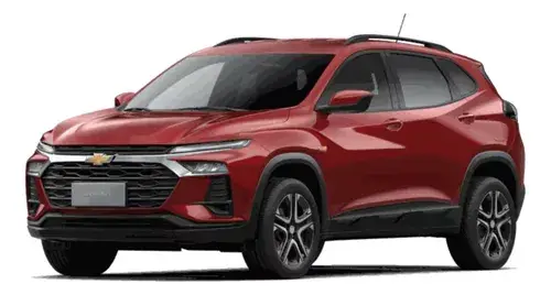 Chevrolet Tracker 1.2T PREMIER AT 2026