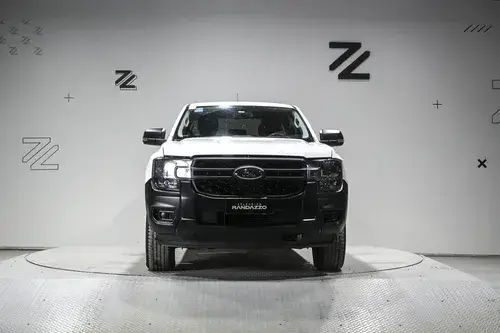 Ford Ranger 2.0 Cd 4X2 Xl 170Cv 2024