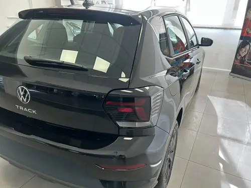 Volkswagen Polo 1.6 Msi Track 2026
