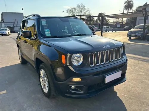 Jeep Renegade 1.8 Sport 2018