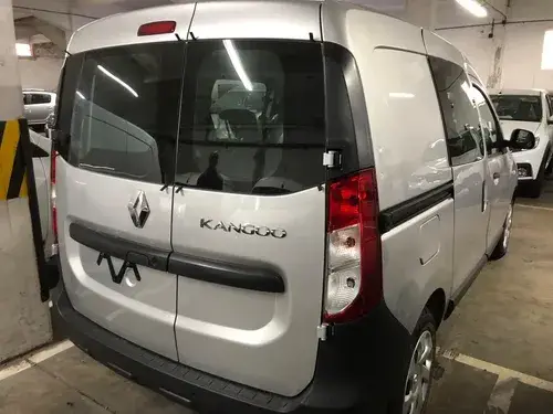 Renault Kangoo Ii Express 1.6 Sce Confort 5A 2026