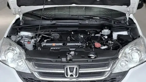 Honda CR-V 2.4 Lx 2wd 185cv At 2011
