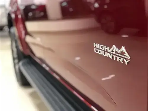 Chevrolet S-10 2.8 High Country Cd Tdci 207Cv 4X4 At 2026