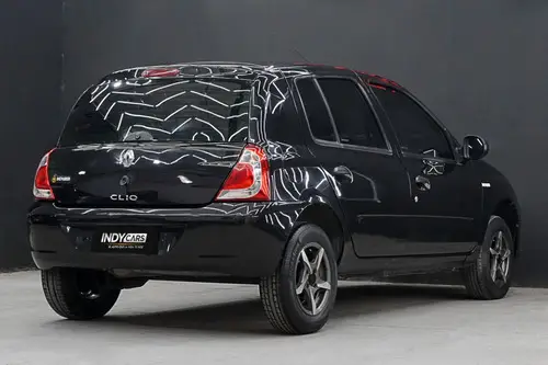 Renault Clio 1.2 Mio Confort Pack 5P 2016