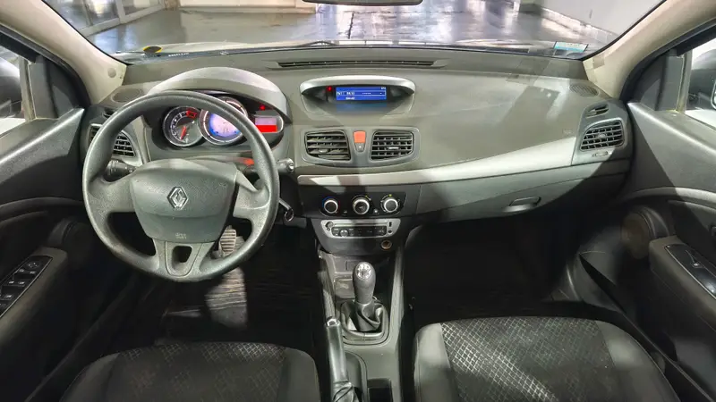 Renault FLUENCE PH2 1.6 DYNAMIQUE 2016