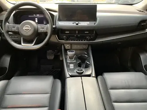 Nissan X-Trail 2.5 Exclusive Cvt Xtronic 2023