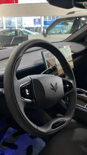 T5 0.0 Pro (65 Kwh) 2Wd 2026