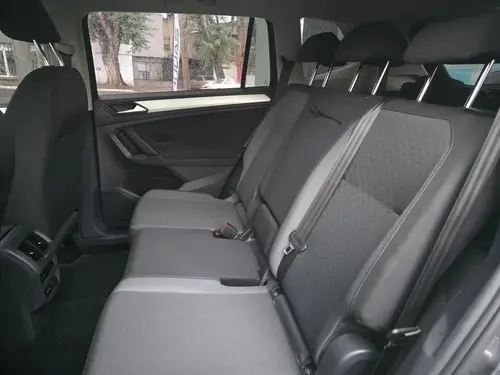 Volkswagen Tiguan Allspace 1.4 Tsi Trendline 150cv Dsg 2020