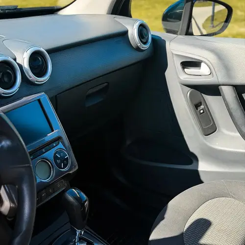 Citroën C3 1.6 VTI FEEL AT L17 2019