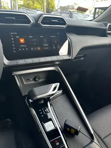 MG Zs hybrid+ 1.5 Hev Comfort At 2026