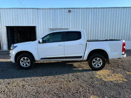 Chevrolet S-10 2.8TD 4X2 LT 2017