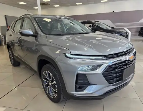 Chevrolet Tracker 1.2 Turbo Premier At 2026