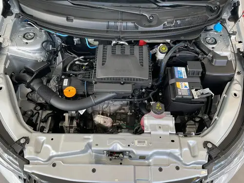 Fiat Cronos 1.3 Gse Drive Plus 2026