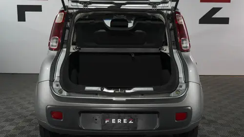 Fiat Uno 1.4 Way 2014
