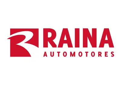 Raina Automotores