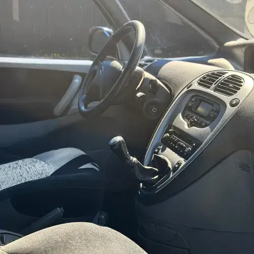Citroën Picasso 2.0 EXCLUSIVE L07 2007
