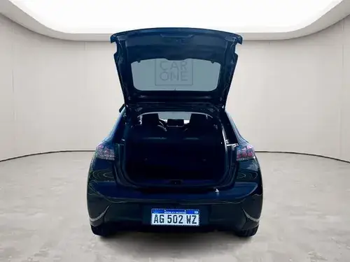 Peugeot 208 1.6 ACTIVE PACK TIPTRONIC L24 2024