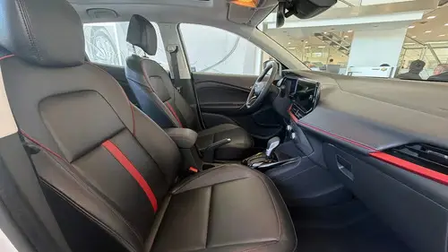 Chevrolet Tracker 1.2 Turbo Rs At 2026