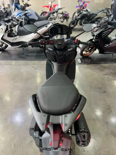 368 D Scooters 2026