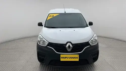 Renault Kangoo Ii Express 1.6 Sce Confort 5A 2024