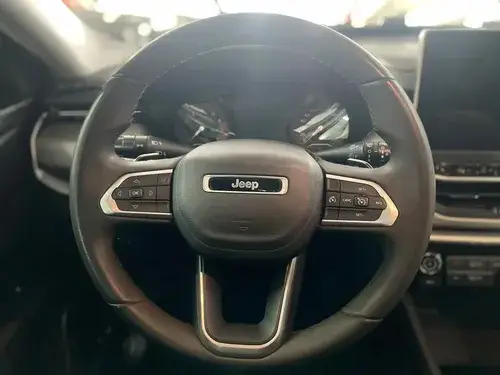 Jeep Compass 1.3 T270 Longitude 2023