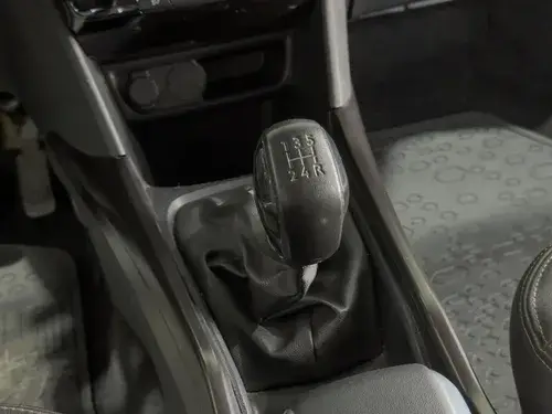Peugeot 2008 1.6 Feline 2018