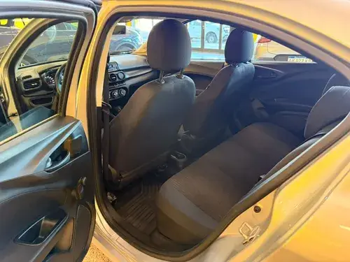 Fiat Cronos 1.3 Drive Mt 2025