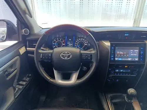 Toyota SW4 Srx 177cv 4x4 7as Mt 2019