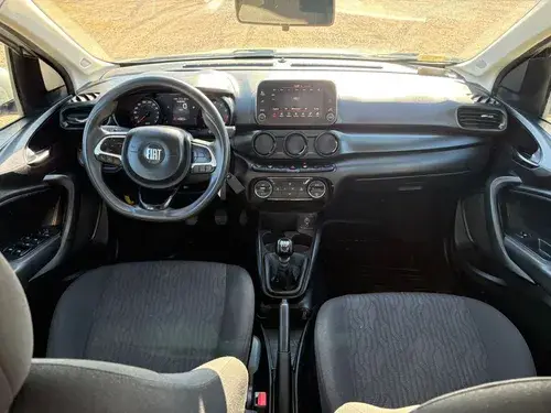 Fiat Cronos Drive 1.3 Mt 2022