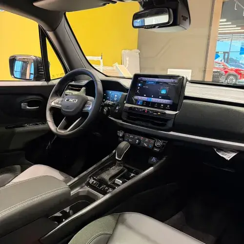 Jeep Renegade 1.3T Willys At9 4X4 2026