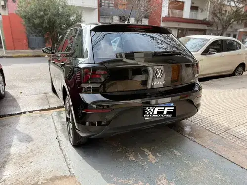 Volkswagen Polo 1.6 Msi Track 2023