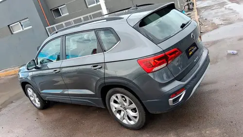 Volkswagen Taos 1.4 250 Tsi Comfortline 2025