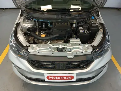 Fiat Cronos 1.3 Gse Drive Pack Plus L/23 2024