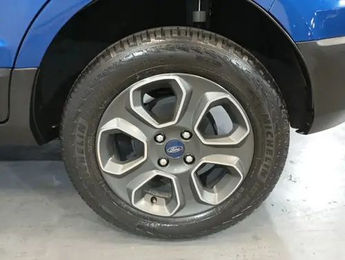 Ford Ecosport 1.5 Freestyle L/18 2019