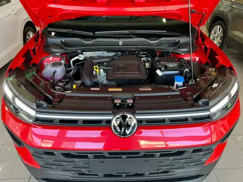 Volkswagen Tera 1.0T 170 Tsi Comfort At 2026