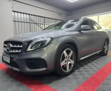 Mercedes-Benz Clase GLA 2.0 Gla250 Amg-Line 211Cv 2017