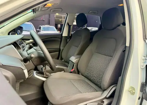 Chevrolet Tracker 1.2 TURBO L20 2024