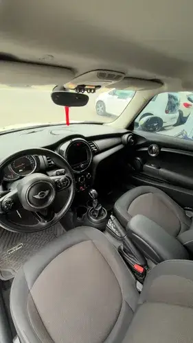 Mini Cooper 1.5 2018