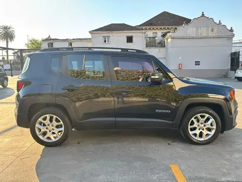Jeep Renegade 1.8 Sport 2018