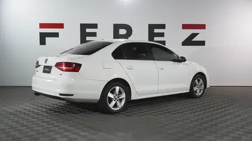 Volkswagen Vento 2.5 Luxury 170cv 2015
