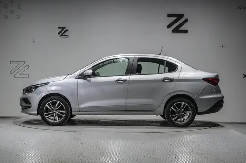 Fiat Cronos 1.3 Precision Cvt 2023